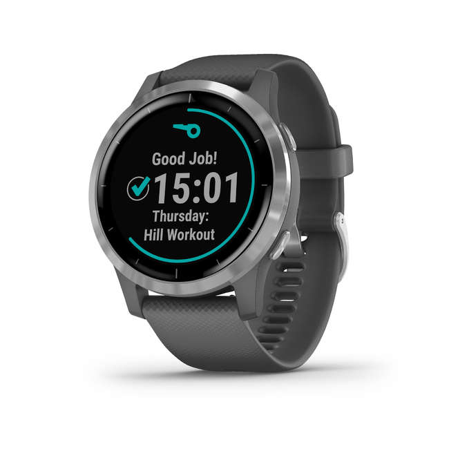 garmin running dynamics pod vivoactive 4