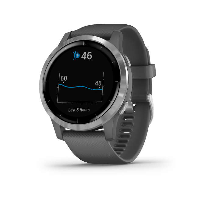 decathlon vivoactive 3