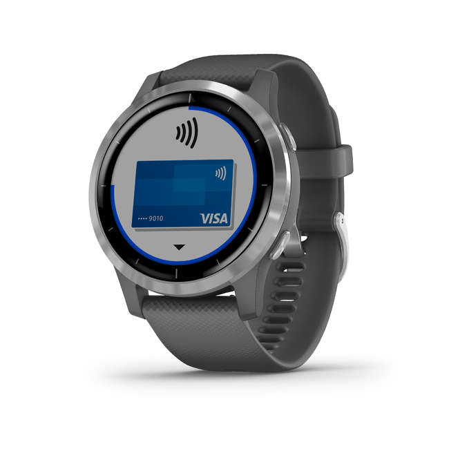 triathlon vivoactive 3