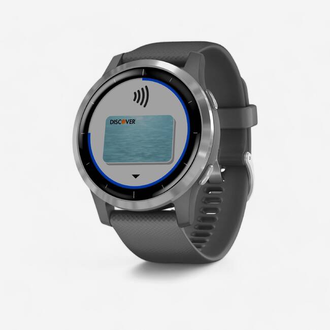 vivoactive 4 spo2