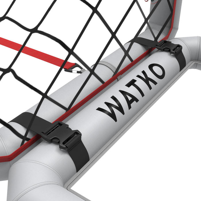 TERRAIN GONFLABLE WATER POLO 20 m x 10 m WATKO Decathlon