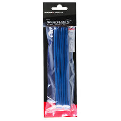 ELASTIQUE PLEIN 4MM 6M