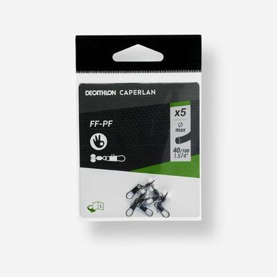 Perle pasturatore FF - PF