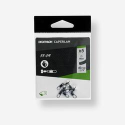 Accessoire Montage feeder PERLES FEEDER FF - PF