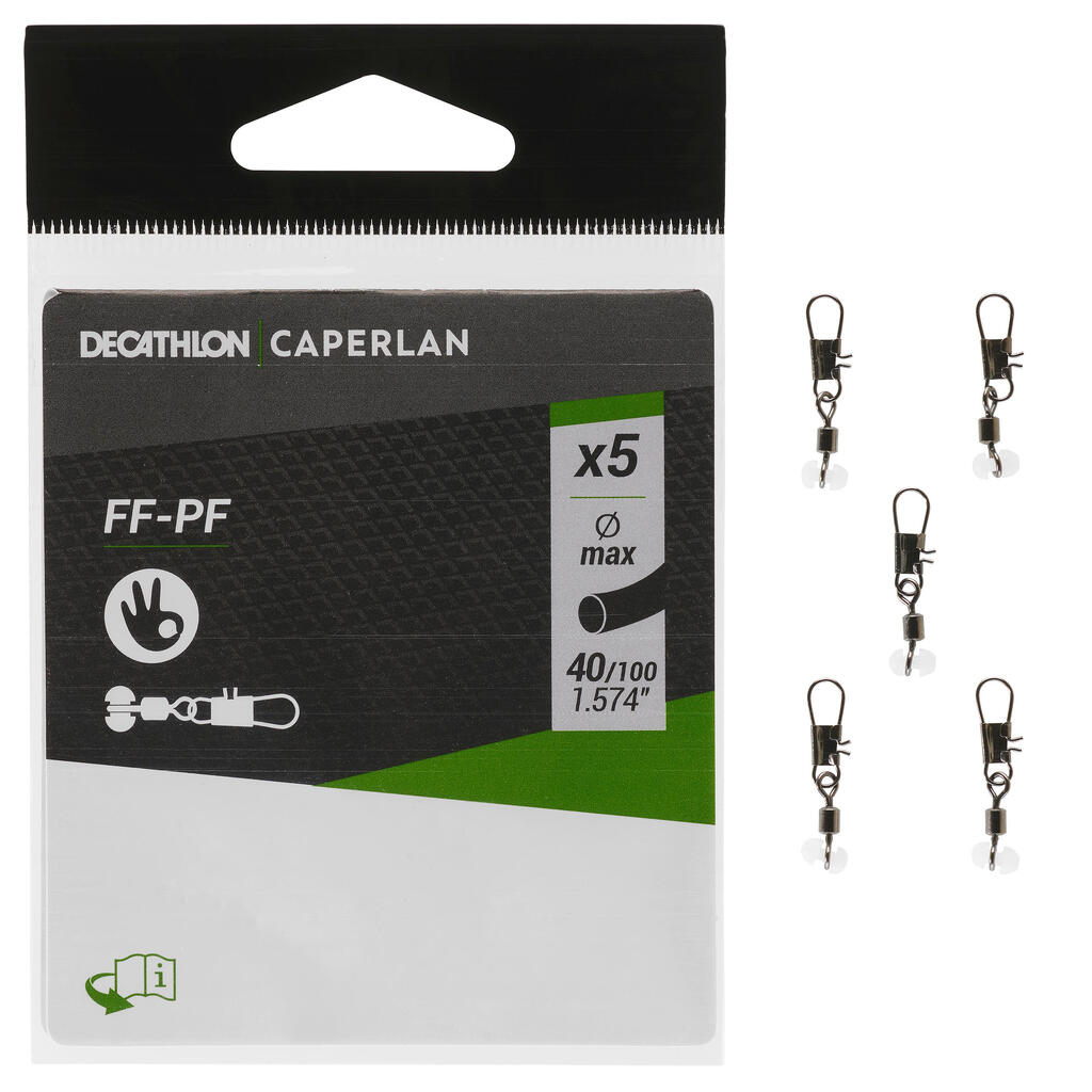 FEEDER BEADS Feeder Rig Accessory FF - FB