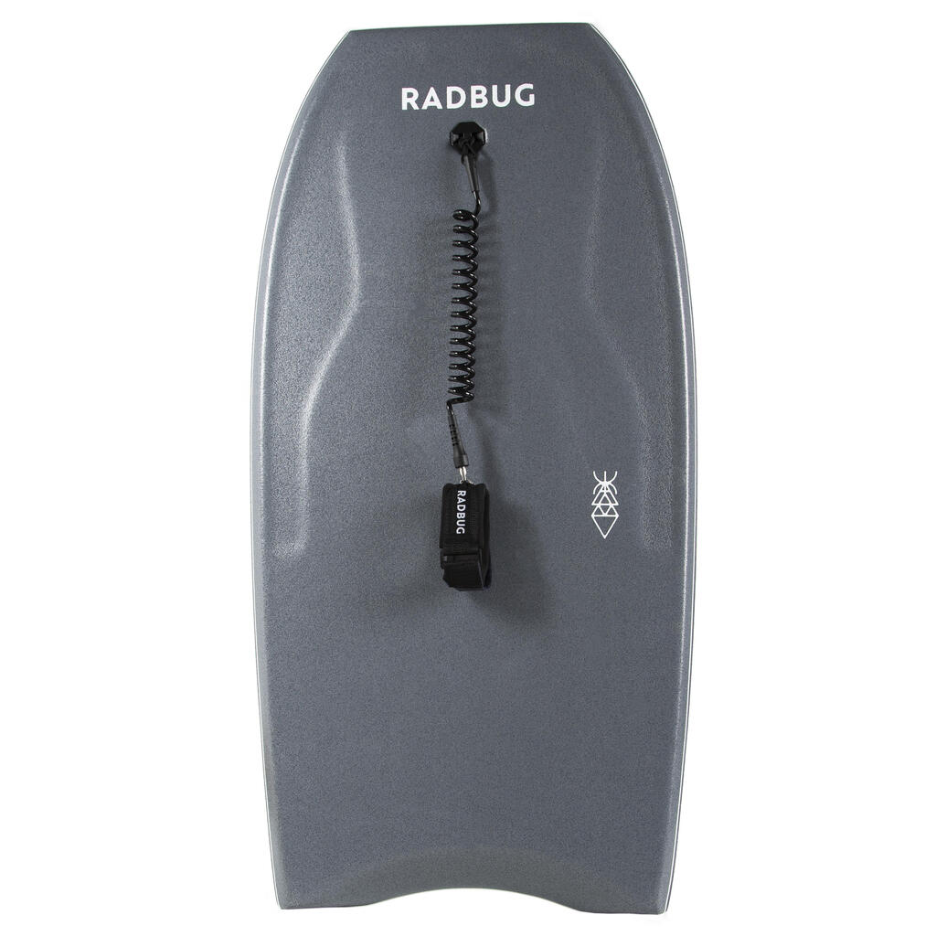 Bodyboard - 500 blue