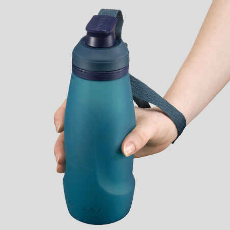Trinkflasche MT500 Soft komprimierbar 0,6 Liter 