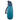 Trekking Soft, Compressible Flask TREK 500 Soft 1L - Blue