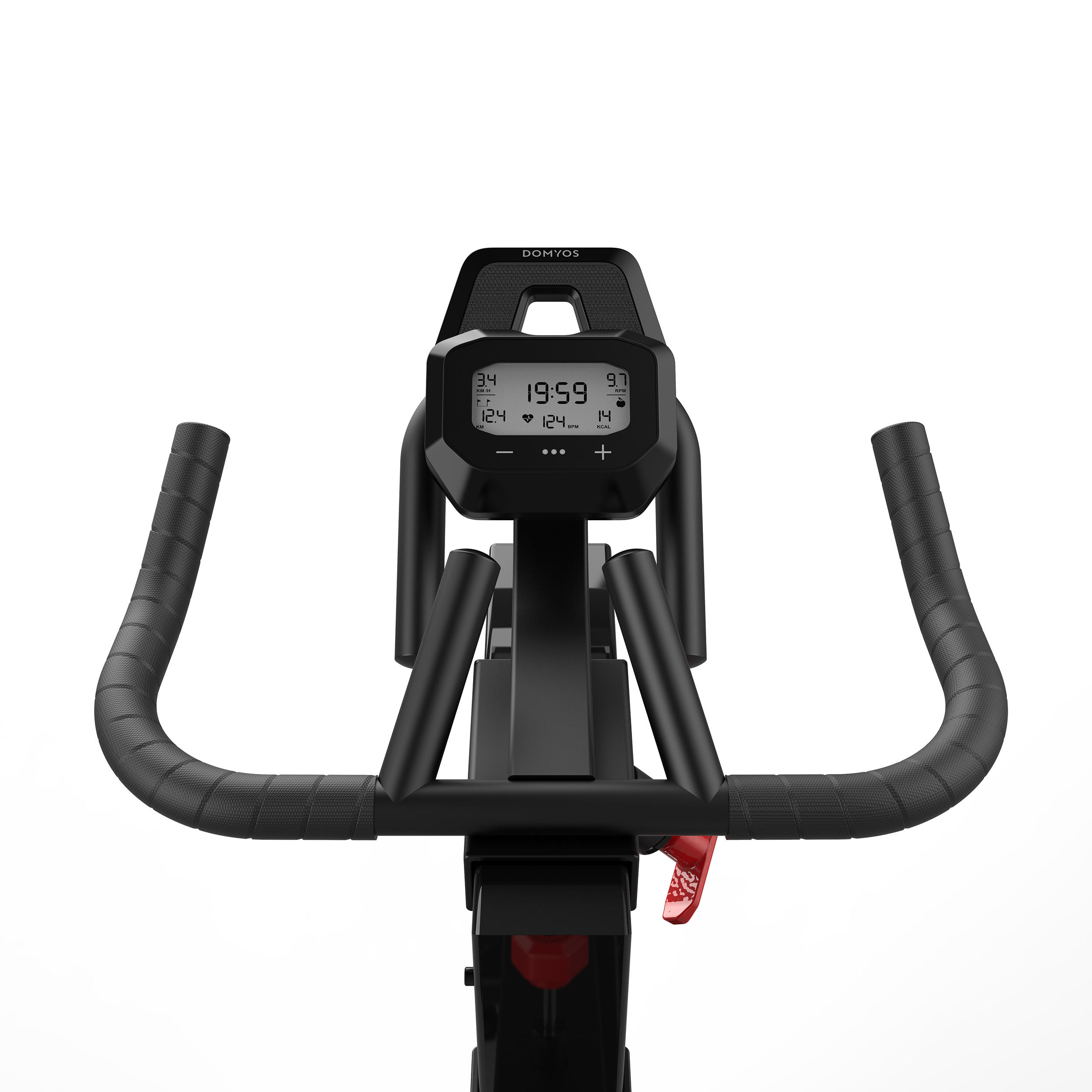 Bicicleta Estática Biking Entrenamiento 500 - Decathlon