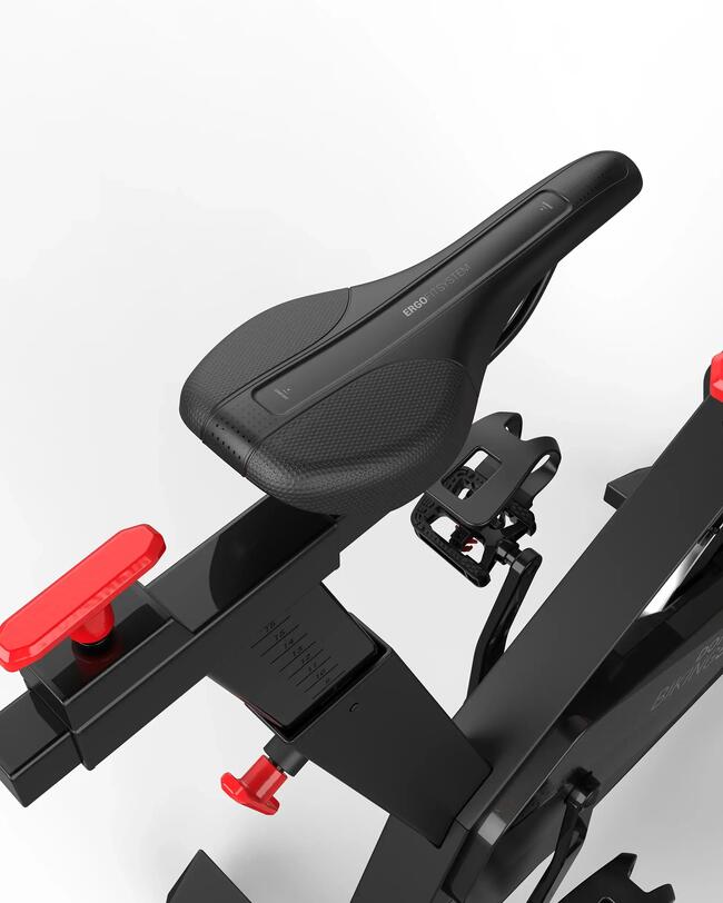 VÉLO D’APPARTEMENT D’ENTRAÎNEMENT 500
