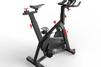 bicicleta spinning decathlon vs730