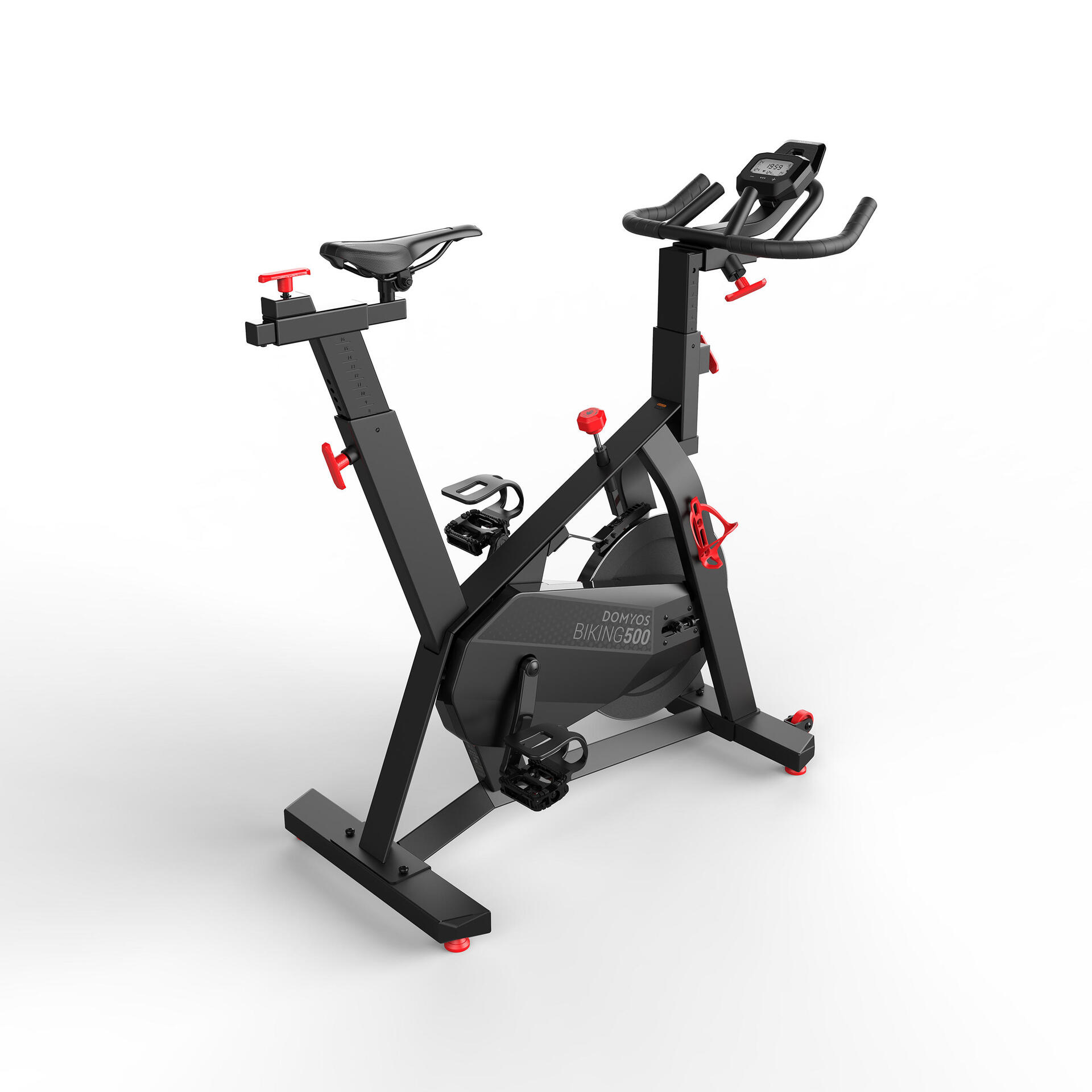 Fitness Exercise Bike 500
