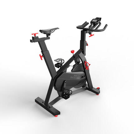Rower indoor Domyos 500