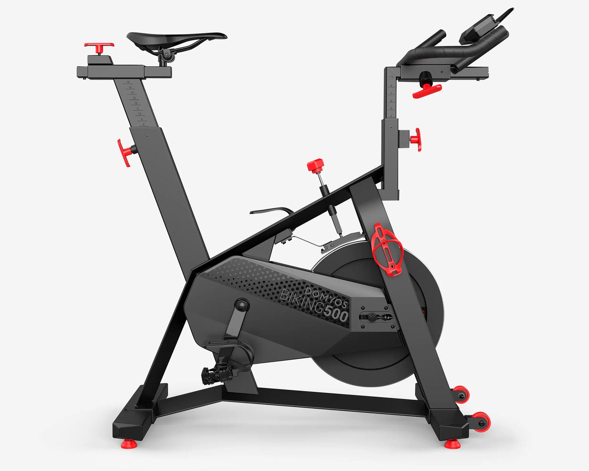 自転車 トレーニング In-ride 500 Indoor Trainer In'Ride 500