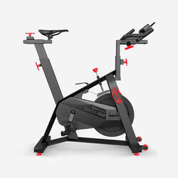 Exercise Bikes and Studio Bikes Decathlon