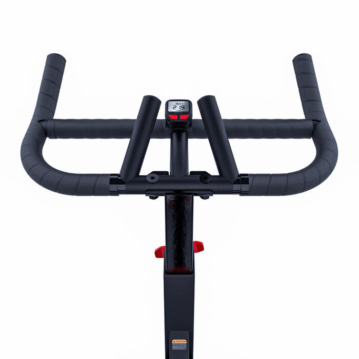 domyos indoor bike