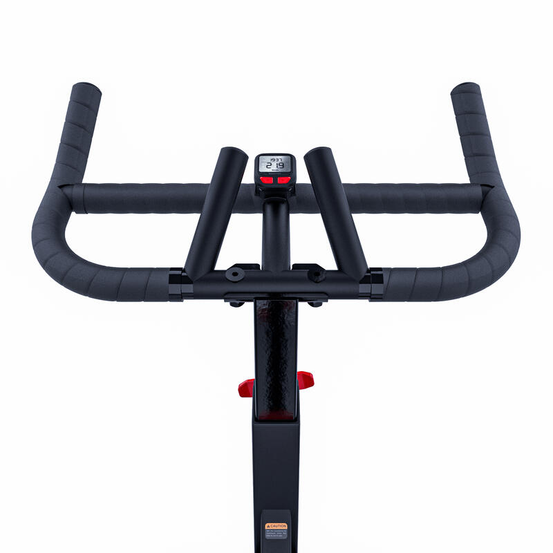 Rower indoor cycling Domyos Essential 100