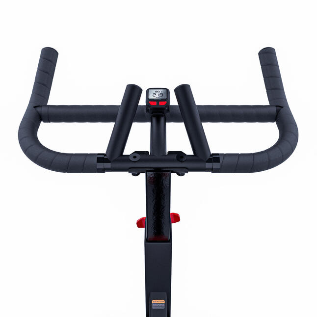 domyos spin bike 100