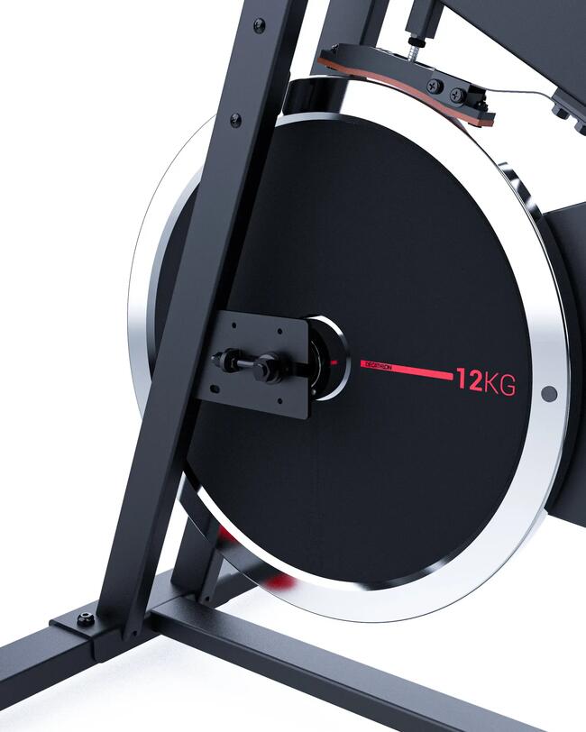 Fitness cardio