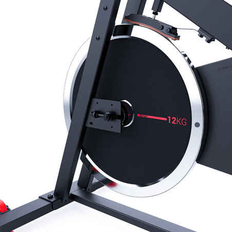 Basic Exercise Bike 100