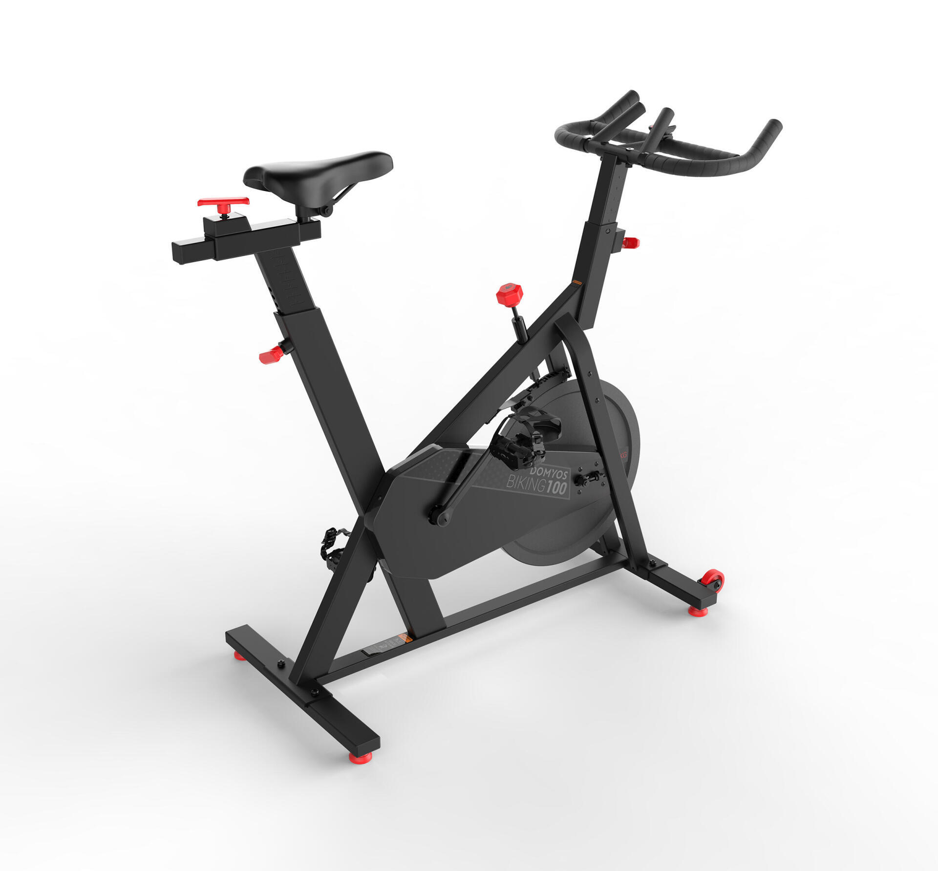 DECATHLON 室內健身單車