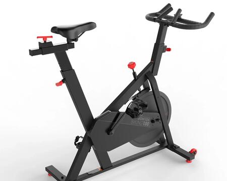 SPINNING