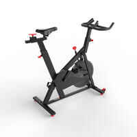 Basic Exercise Bike 100