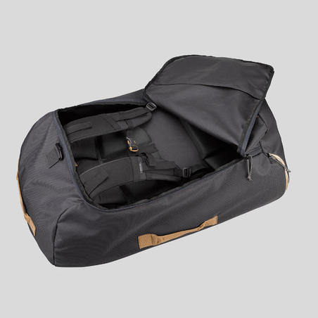 Чехол для рюкзака TRAVEL для перевозки в самолете, от 40 до 90 л