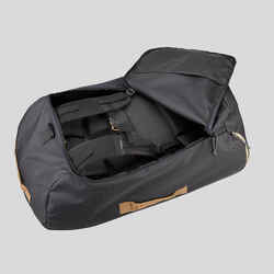 Plane travel cover TRAVEL - 40 to 90 litre backpacks