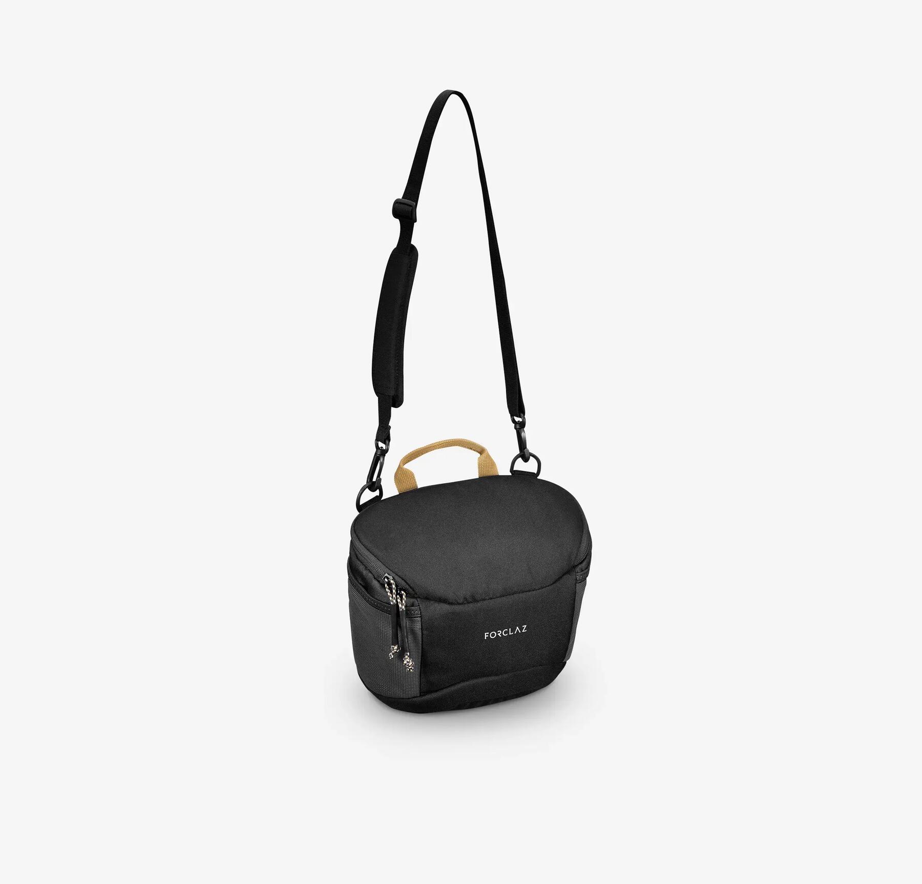 travel camera bag