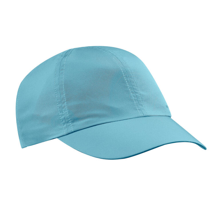 Travel Cap 100 Turquoise
