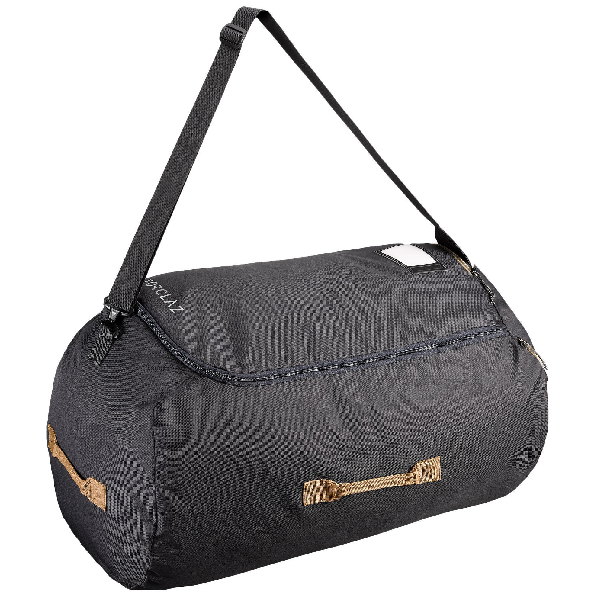 Carteras y organizadores para mochilas Decathlon
