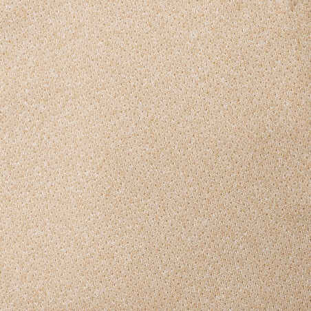 Secured Travel Bum Bag - Beige