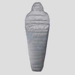 Trekking Sleeping Bag MT900 0°C Down