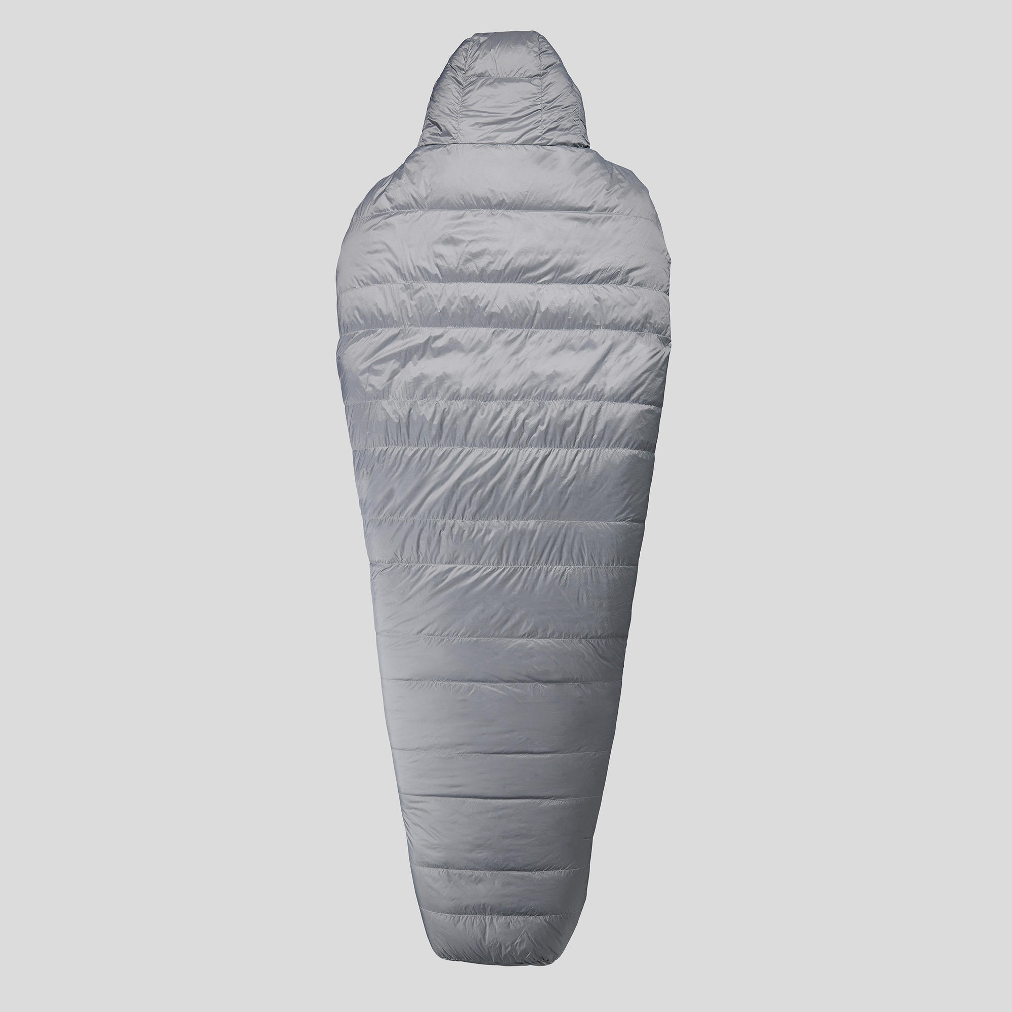 Trekking Sleeping Bag MT900 0°C Down 5/11