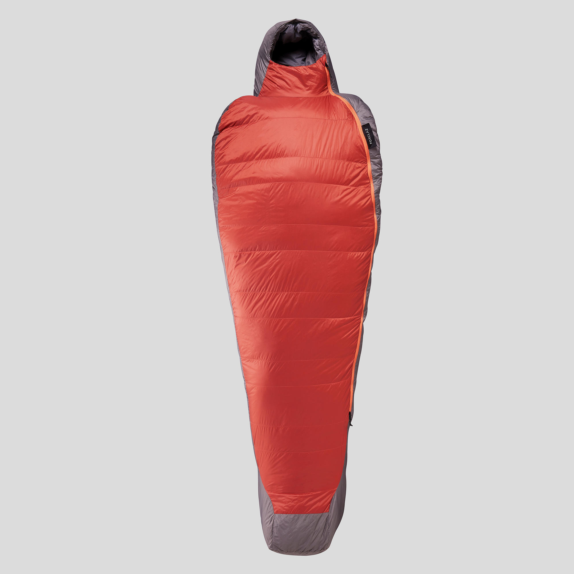 Sac de couchage de trekking MT900 0 C Duvet FORCLAZ Decathlon