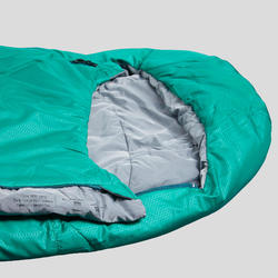 Sac de outlet couchage imperméable decathlon