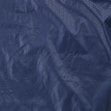 Sleeping bag de trekking - TREK 500 15° azul