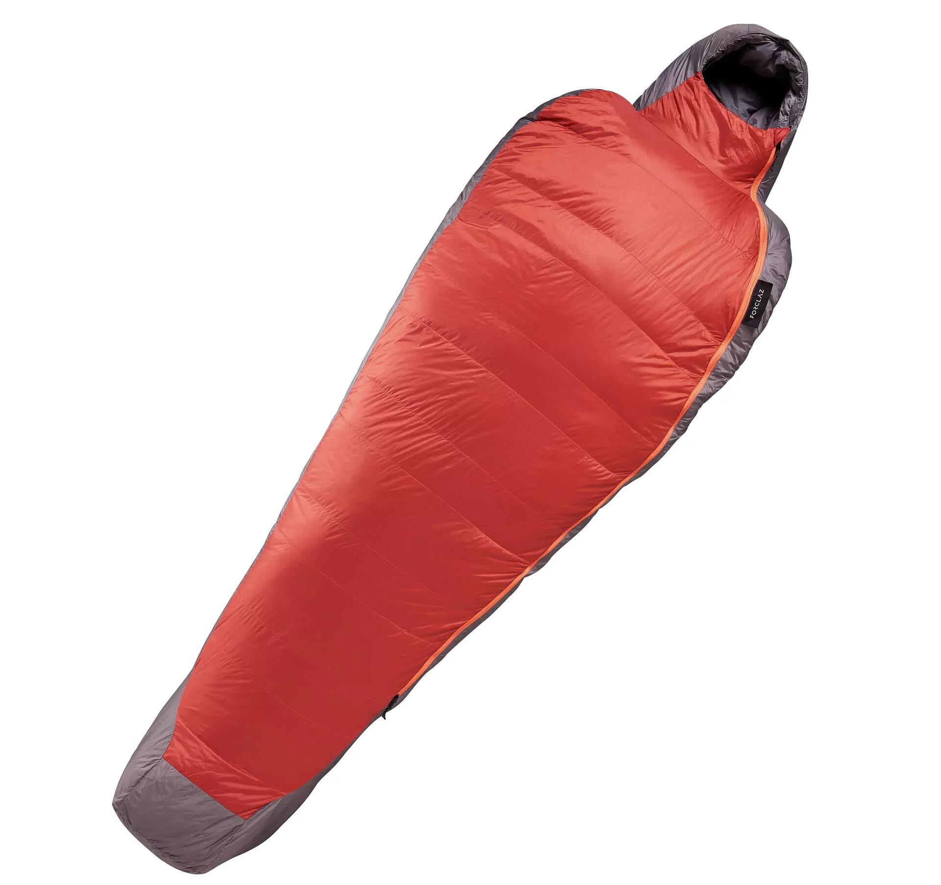 POLE TENT QUICKHIKER ULTRALIGHT 3 PERSONS - FORCLAZ