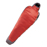 Sac de couchage de trekking - MT900 0°C - Duvet