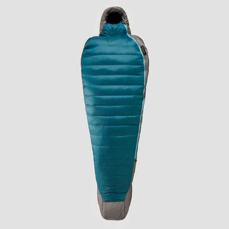 Trekking Sleeping Bag - MT900 10°C - Down