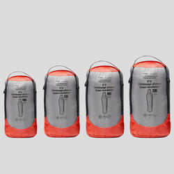 Duvet trekking decathlon Clearance