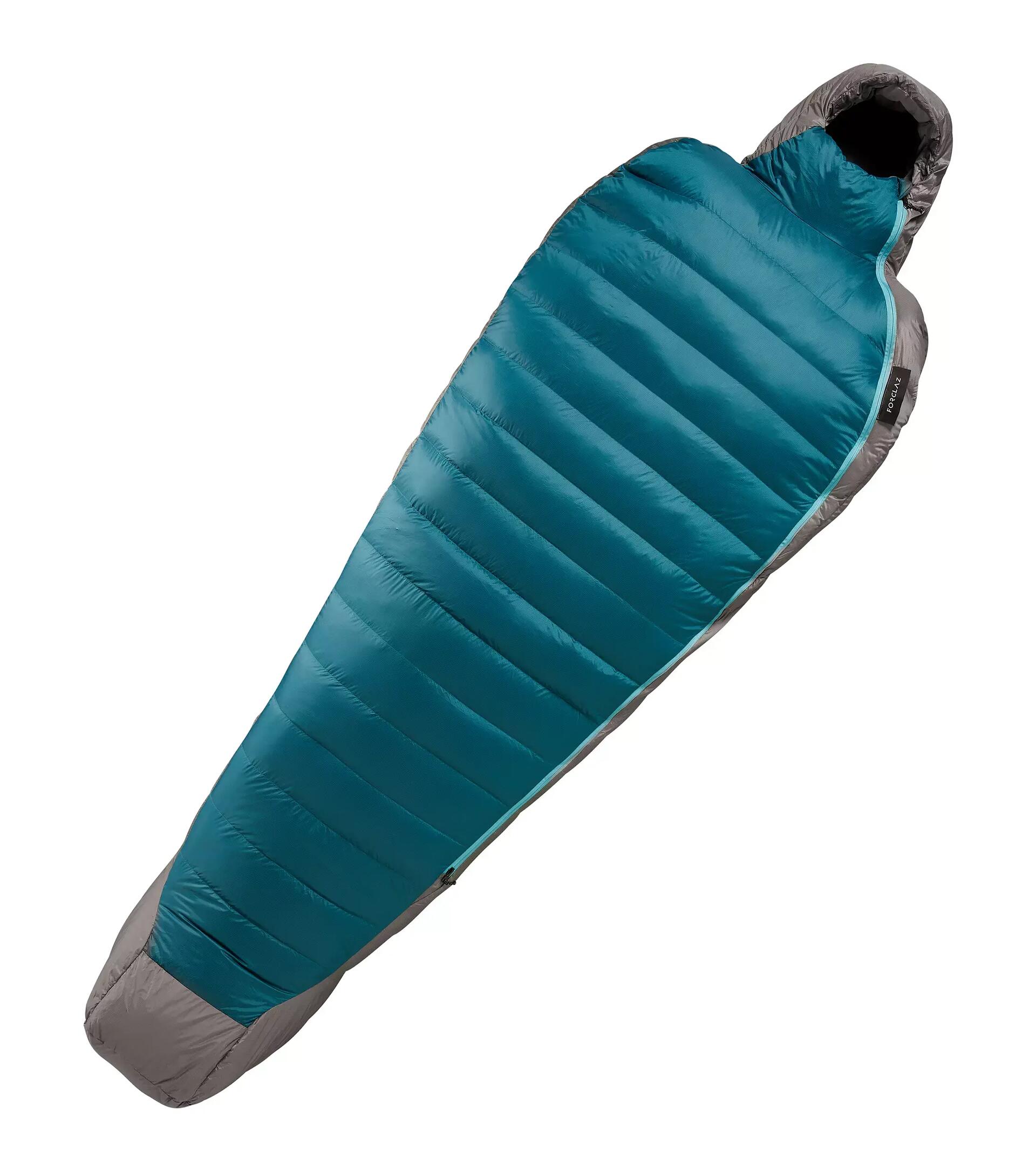 CAMPING SLEEPING BAG - ARPENAZ 10°