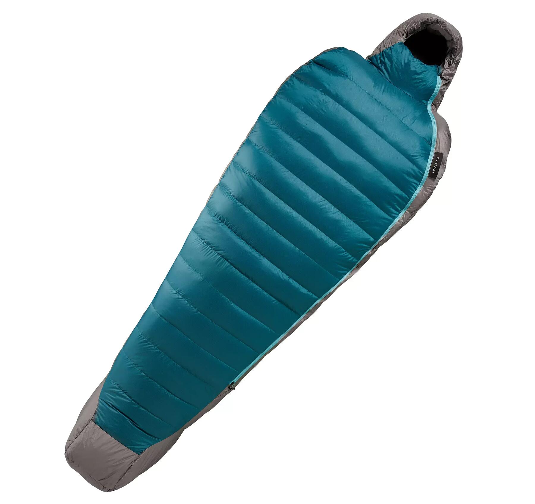 decathlon winter sleeping bag