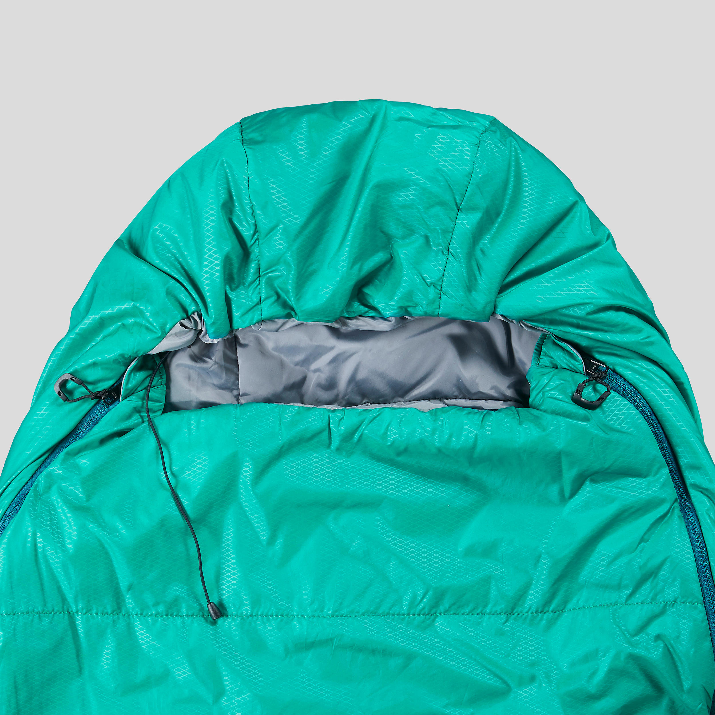 sleeping bolsa trek 500