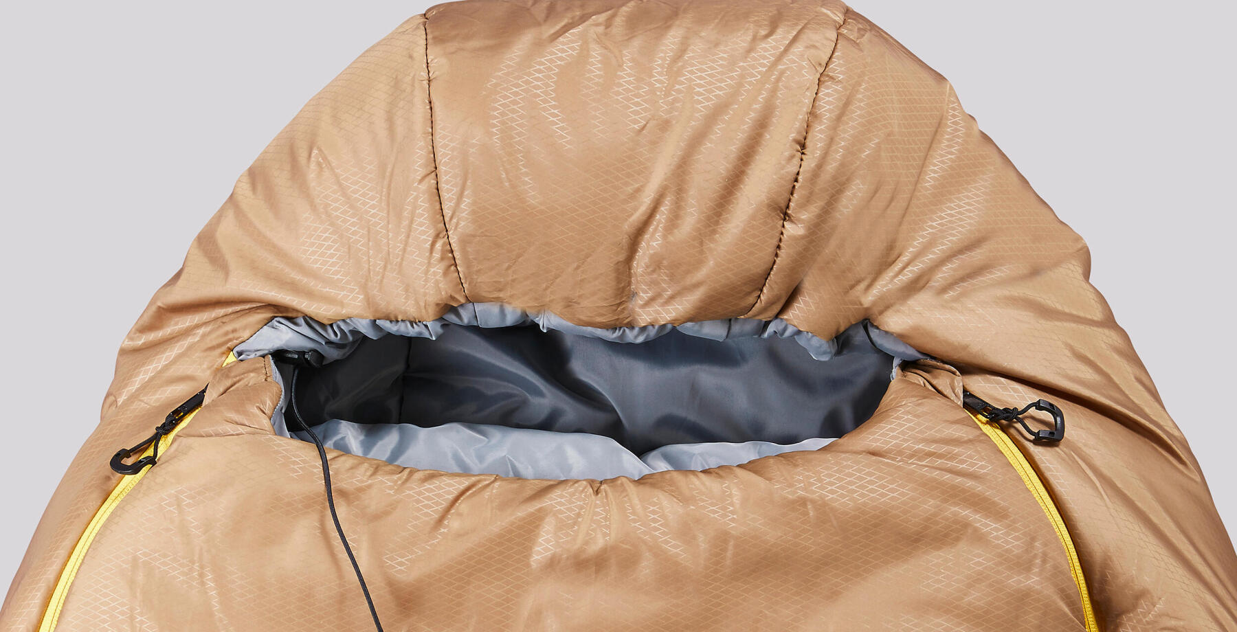 5 dicas para nunca ter frio dentro do seu saco-cama