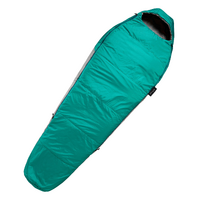 Sac de couchage de trekking - MT500 10°C - Polyester