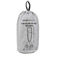 Alpinismo - Lençol de Saco-Cama TREK SEDA FORCLAZ - Sacos Cama de Alpinismo