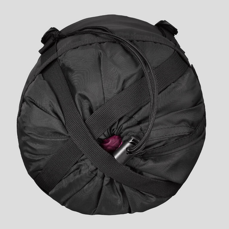 Sleeping bag compression cover - MT500 - 19L
