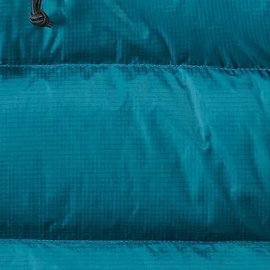 Comment entretenir un sac de couchage en plumes ?